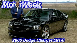 2006 Dodge Charger SRT-8 | Retro Review