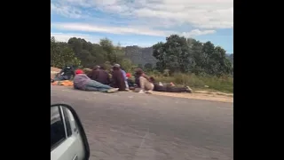 Se reactiva conflicto entre pobladores de Nahualá y Santa Catarina Ixtahuacán