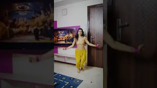 Chikni Chameli   Manisha Sati   Dance Cover #shorts