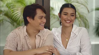 TEASER | #LIZQUEN | Time for Trivia: Filipino Movie and TV Shows Edition