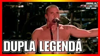 Creed - With arms wide open - Legendado HD