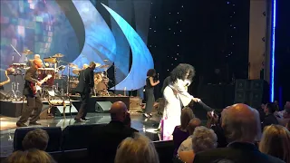 DIANA ROSS AT THE WYNN  - " I WILL SURVIVE"