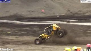 FORMULA OFFROAD ICELAND, HELLA 2022! DAY 1 - TRACK 5 - TIME TRACK