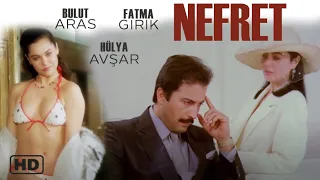 Nefret Türk Filmi | FULL HD | Hülya Avşar | Fatma Girik | Bulut Aras