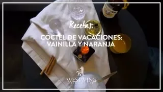 Prepara un cóctel con amarula, cointreau y helado | Cócteles Westwing