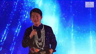 MANG VANG - NKAG SIAB ( Live at Hmong Bangkok Festival 2023 )