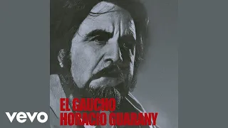 Horacio Guarany - Canción Del Adiós (Audio)