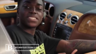 Kodak Black Before The Fame! [Rare Documentary]