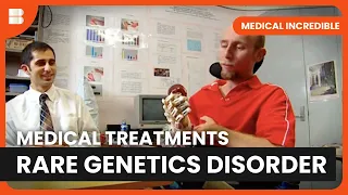 Unveiling Rare Genetic Conditions - Medical Incredible - Documentary