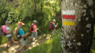 Discovering France's most beautiful hiking paths • FRANCE 24 English