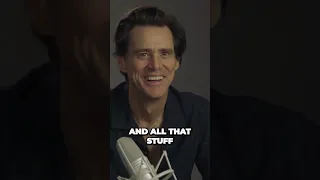 Rejected by Hollywood but it led to Jim Carrey's greatest triumph