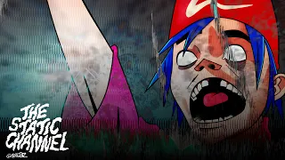 Gorillaz - Cracker Island ft. Thundercat (Studio Recreation Version) [OUTDATED]