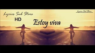 Sia - Alive Lyrics Español