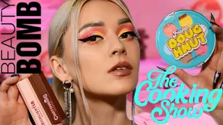 Новая коллекция Beauty Bomb | The Cooking Show