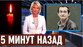 Его нам будет не хватать...Прощание в Константином Хабенским пройдёт в Кремле...