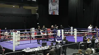 WKO EUROS RINGS 1 AND 2 PART 20