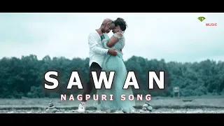 SAWAN || NEW NAGPURI ROMANTIC SONG || DIAMOND ORAON || SADRI HOP MUSIC