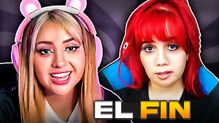 EL FIN DE ARIGAMEPLAYS.