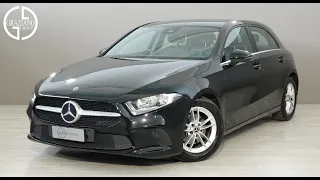 Mercedes Benz Classe A 180d Executive