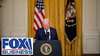 They need to be HONEST with Americans about Biden: Tomi Lahren