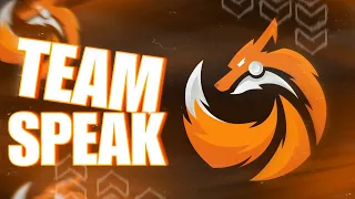 TEAMSPEAK SLY CIS | ФИНАЛ ТУРНИРА | gogoSLY 🫶