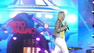 C.C.Catch - Jump In My Car Live (Дискотека 80-х, Ледовый дворец, СПб, 29.11.2015)