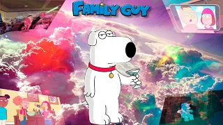 💖ГРИФФИНЫ Family Guy ЛУЧШИЕ МОМЕНТЫ TWITTER📱