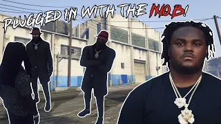 Episode 5.1: Plugged In With The Mob! | GTA 5 RP | Grizzley World RP