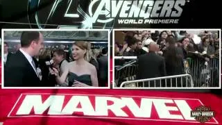 Marvels The Avengers Red Carpet World Premiere.mp4