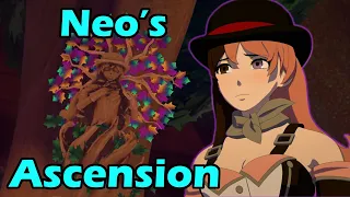 RWBY Theory - How Neo's New Journey will Begin