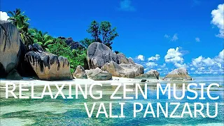 RELAXING ZEN MUSIC • Peaceful Ambience for Spa