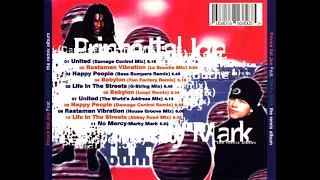 Prince Ital Joe feat. Marky Mark (Mark Wahlberg) - Rastaman Vibration (House Groove Mix)