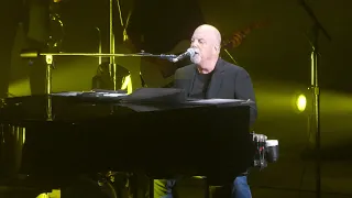 "Miami 2017 & My Life" Billy Joel@Madison Square Garden New York 5/5/23