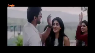 superhit Telugu song nuvvenay nuvvenay from Jaya Janaki nayaka by Vaishali Manjrekar 🌸🌹💐🌈😂🌺