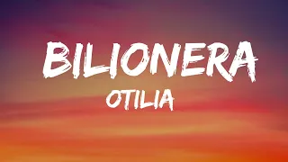 Otilia - Bilionera (Lyrics)