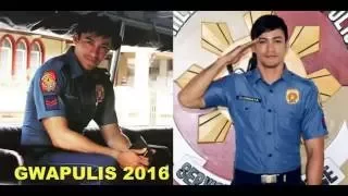 Gwapulis - 6 Cops Compete for Title on 'Umagang Kay Ganda'