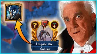 This Mission Lets You IMPALE The Ottoman Sultan In EU4