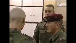 Śmieszna Komplikacja Wojsko Polskie (Polish Army Funny Moments) #2