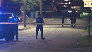 15-year-old shot multiple times in Atlanta's Oakland City neighborhood, police say