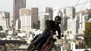 2012 Zero S Launch Video