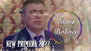 Шоирбек Бобоев 2022 "Ука качон уйланасан"
