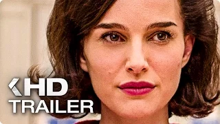 JACKIE Trailer (2016)