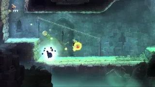 Gameplay Xbox One - Rayman Legends - 720p (HD)