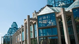 National Gallery of Canada | Ottawa Tourism