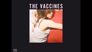 The Vaccines - All in White