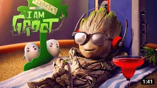 I am Groot Season 1 episode 6 to 10