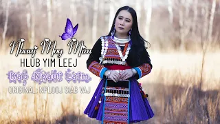 Nkauj Mog Mim hlub Yim Leej (Cover) - Music Video Teaser