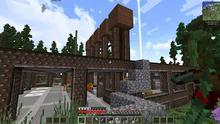 [GUIDE] Minecraft с индустриальными модами. Где взять и как поставить клиент.