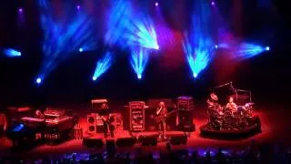 Phish | 08.17.10 | Show of Life | Jones Beach Theater - Wantagh, NY