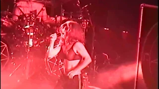 Tool - Live @ Central Maine Civic Center HD (Lewiston, ME 7/8/1998)